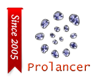 Prolancer Logo