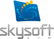 SkySoft-ATM logo