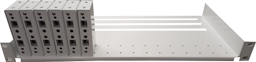 Rack Mount Shelf